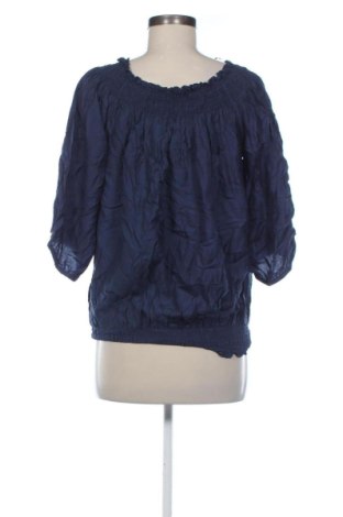 Dámská halenka Zara, Velikost M, Barva Modrá, Cena  309,00 Kč