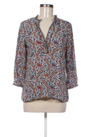 Bluză de femei Zara, Mărime M, Culoare Multicolor, Preț 85,99 Lei