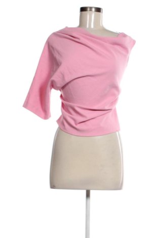 Női blúz Zara, Méret XS, Szín Rózsaszín, Ár 10 744 Ft