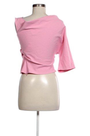 Női blúz Zara, Méret XS, Szín Rózsaszín, Ár 10 744 Ft