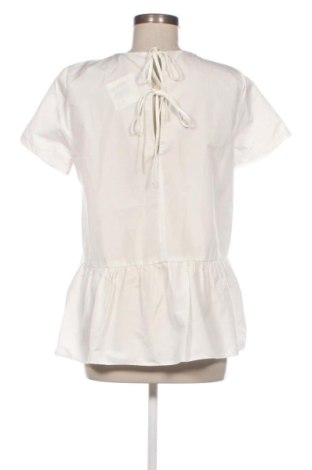 Dámska blúza Zara, Veľkosť L, Farba Biela, Cena  12,95 €