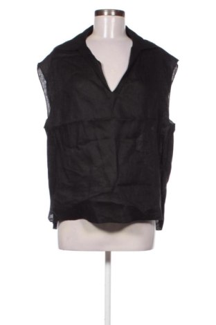 Damen Shirt Zara, Größe S, Farbe Schwarz, Preis 24,00 €