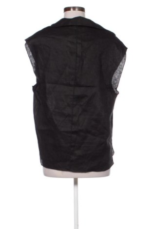 Damen Shirt Zara, Größe S, Farbe Schwarz, Preis 24,00 €