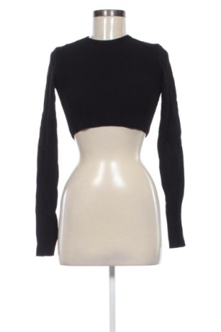 Női blúz Zara, Méret M, Szín Fekete, Ár 5 785 Ft