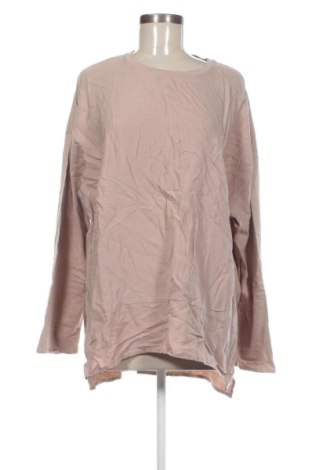 Dámska blúza Zara, Veľkosť XXL, Farba Béžová, Cena  12,95 €