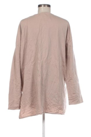 Dámska blúza Zara, Veľkosť XXL, Farba Béžová, Cena  12,95 €