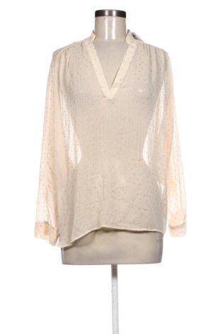 Damen Shirt Zara, Größe XL, Farbe Beige, Preis € 18,99