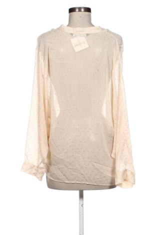 Damen Shirt Zara, Größe XL, Farbe Beige, Preis € 18,99