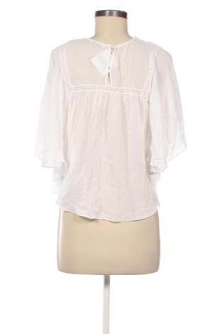 Női blúz Zara, Méret M, Szín Fehér, Ár 4 132 Ft
