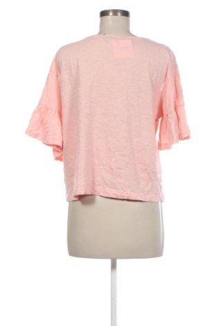 Bluză de femei Zara, Mărime M, Culoare Roz, Preț 63,99 Lei