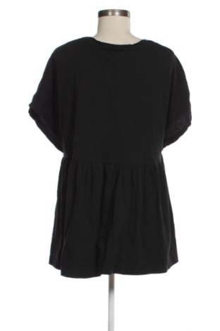 Bluză de femei Zara, Mărime L, Culoare Negru, Preț 52,13 Lei