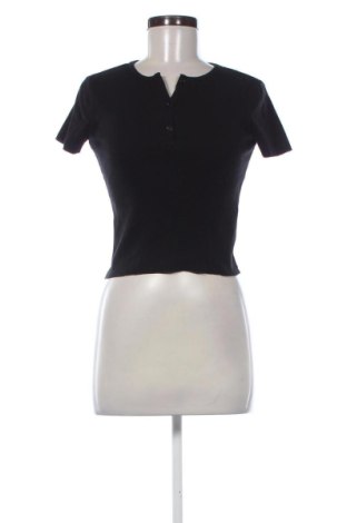 Női blúz Zara, Méret S, Szín Fekete, Ár 4 228 Ft