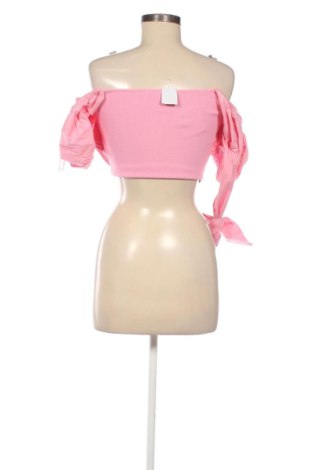 Bluză de femei Zara, Mărime S, Culoare Roz, Preț 52,13 Lei