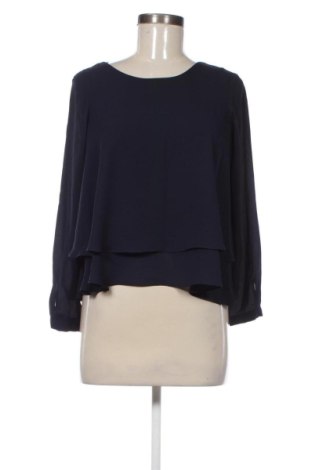 Női blúz Zara, Méret S, Szín Kék, Ár 5 785 Ft