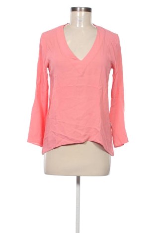 Női blúz Zara, Méret M, Szín Rózsaszín, Ár 5 785 Ft