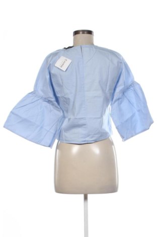 Dámska blúza Zara, Veľkosť M, Farba Modrá, Cena  10,00 €