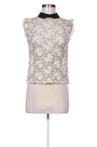 Bluză de femei Zara, Mărime XS, Culoare Multicolor, Preț 52,13 Lei