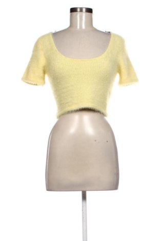 Bluză de femei Zara, Mărime XS, Culoare Galben, Preț 72,99 Lei