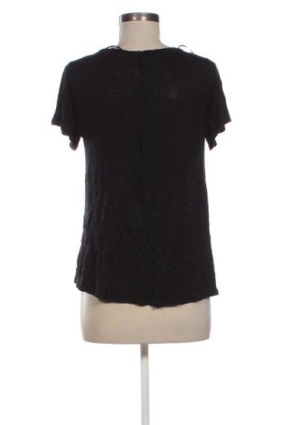 Bluză de femei Zara, Mărime S, Culoare Negru, Preț 63,99 Lei