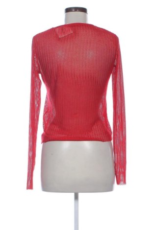 Bluză de femei Zara, Mărime M, Culoare Roșu, Preț 72,99 Lei