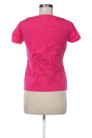 Дамска блуза Zara, Размер S, Цвят Розов, Цена 10,73 €