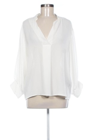 Дамска блуза Zara, Размер S, Цвят Бял, Цена 14,00 €