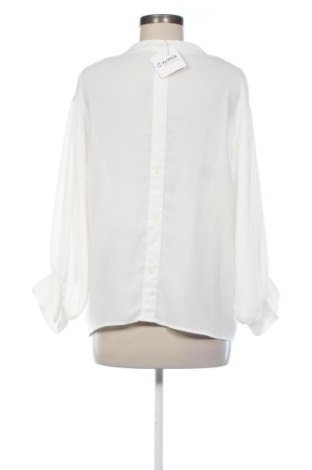 Дамска блуза Zara, Размер S, Цвят Бял, Цена 14,00 €