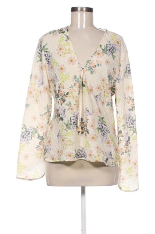 Dámska blúza Zara, Veľkosť XXL, Farba Viacfarebná, Cena  13,80 €