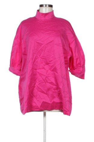 Damen Shirt Zara, Größe L, Farbe Rosa, Preis € 13,99