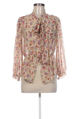 Dámska blúza Zara, Veľkosť XS, Farba Viacfarebná, Cena  14,00 €