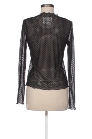 Dámska blúza Zara, Veľkosť M, Farba Čierna, Cena  14,00 €