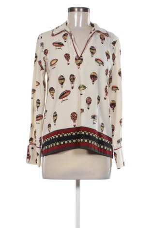 Bluză de femei Zara, Mărime M, Culoare Multicolor, Preț 71,94 Lei