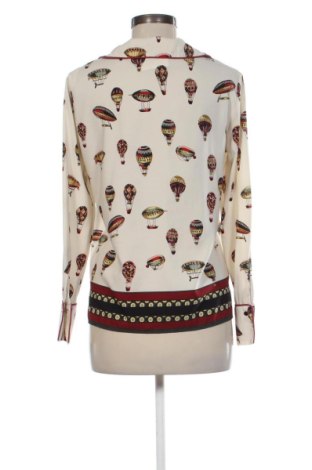 Bluză de femei Zara, Mărime M, Culoare Multicolor, Preț 71,94 Lei