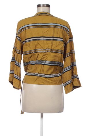 Дамска блуза Zara, Размер M, Цвят Многоцветен, Цена 14,31 €