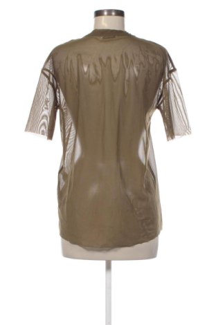 Bluzka damska Zara, Rozmiar S, Kolor Zielony, Cena 53,99 zł