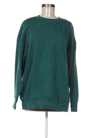 Bluză de femei Zara, Mărime M, Culoare Verde, Preț 102,53 Lei
