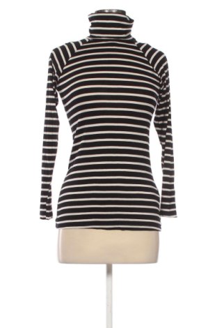 Дамска блуза Zara, Размер M, Цвят Многоцветен, Цена 37,40 €