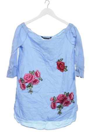 Bluză de femei Zara, Mărime M, Culoare Multicolor, Preț 85,99 Lei