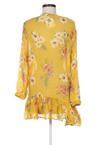 Γυναικεία μπλούζα Zara, Μέγεθος M, Χρώμα Πολύχρωμο, Τιμή 16,99 €