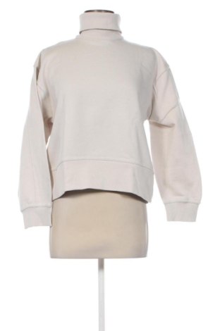 Bluzka damska Zara, Rozmiar M, Kolor Szary, Cena 37,51 zł