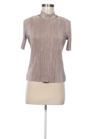 Дамска блуза Zara, Размер S, Цвят Бежов, Цена 10,73 €