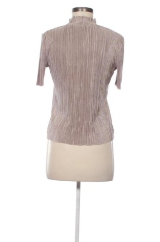 Дамска блуза Zara, Размер S, Цвят Бежов, Цена 10,73 €