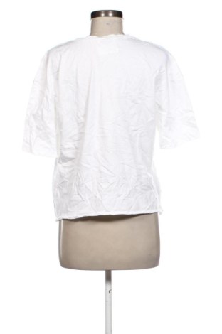 Bluză de femei Zara, Mărime S, Culoare Alb, Preț 63,99 Lei