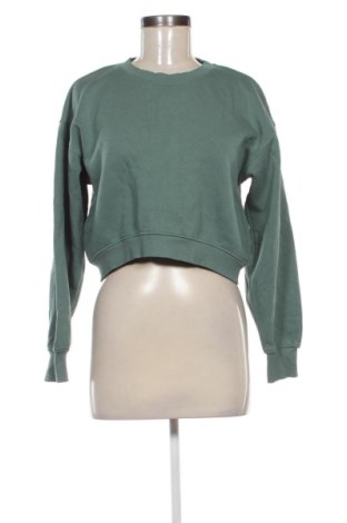 Női blúz Zara, Méret S, Szín Zöld, Ár 2 893 Ft