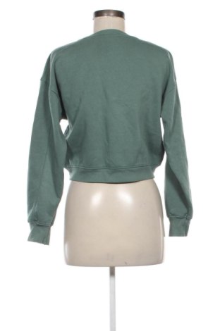 Női blúz Zara, Méret S, Szín Zöld, Ár 2 893 Ft
