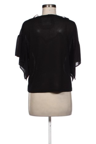 Γυναικεία μπλούζα Zara, Μέγεθος M, Χρώμα Μαύρο, Τιμή 12,99 €