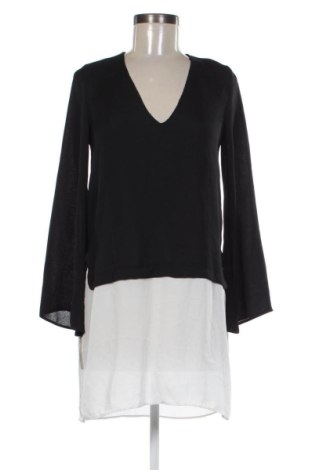 Bluzka damska Zara, Rozmiar XS, Kolor Kolorowy, Cena 72,99 zł