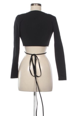 Damen Shirt Zara, Größe S, Farbe Schwarz, Preis 13,80 €