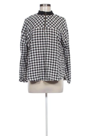 Bluzka damska Zara, Rozmiar S, Kolor Kolorowy, Cena 72,99 zł
