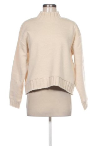 Damen Shirt Zara, Größe M, Farbe Beige, Preis 17,99 €, #136272885
